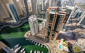 The Address Dubai Marina